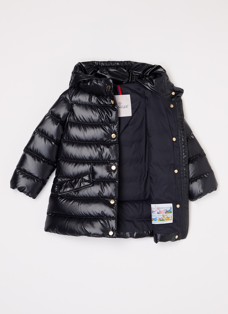 Jachetă matlasată Moncler Ibida