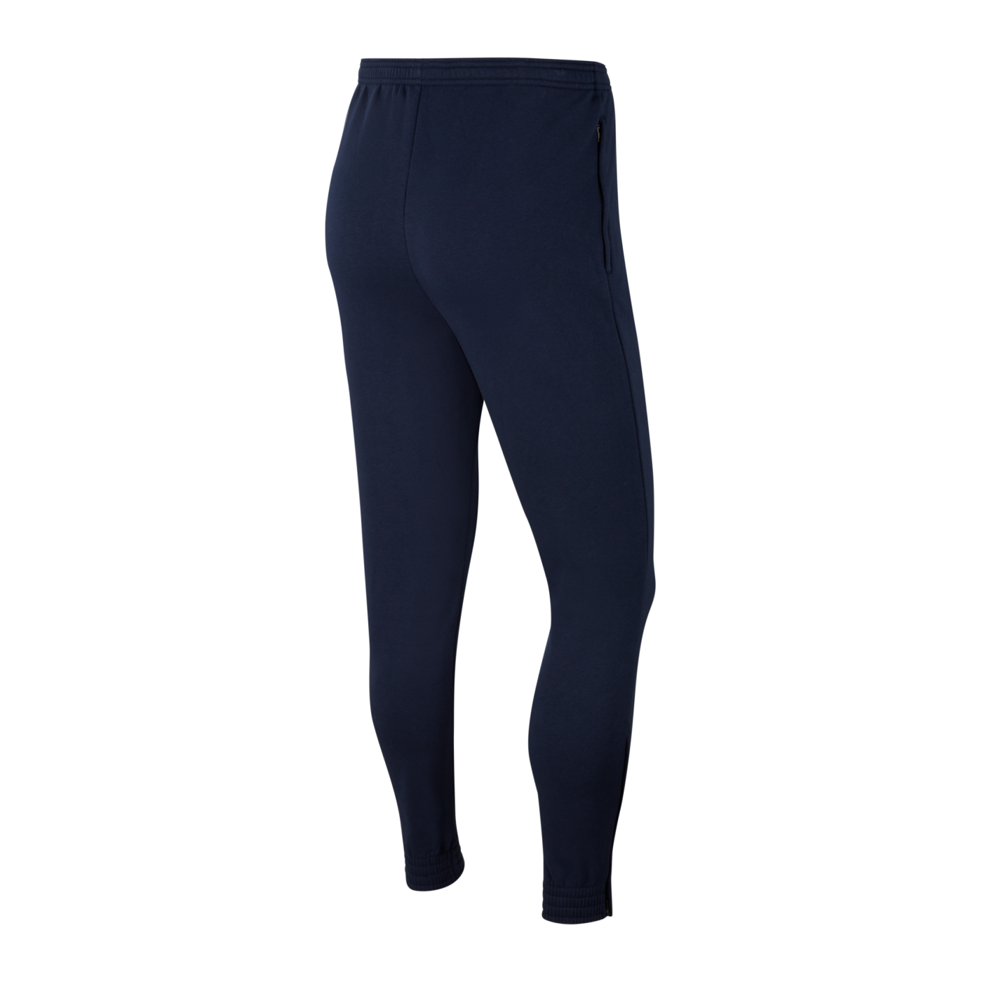 Nike Park 20 Fleece Jogginghose Blau Weiss F451