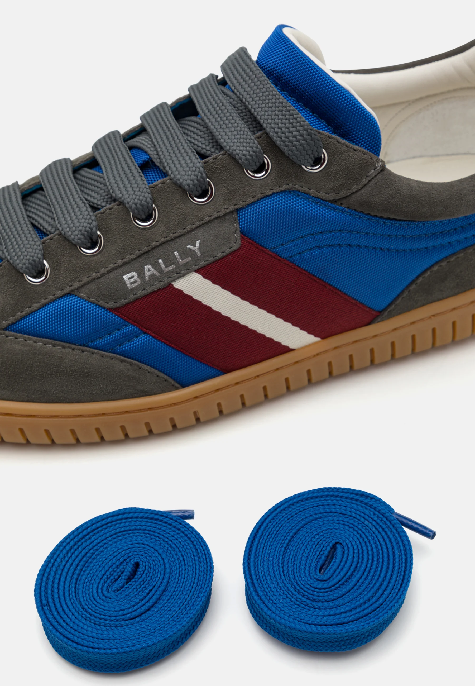 Bally PALMY - Zapatillas bajas