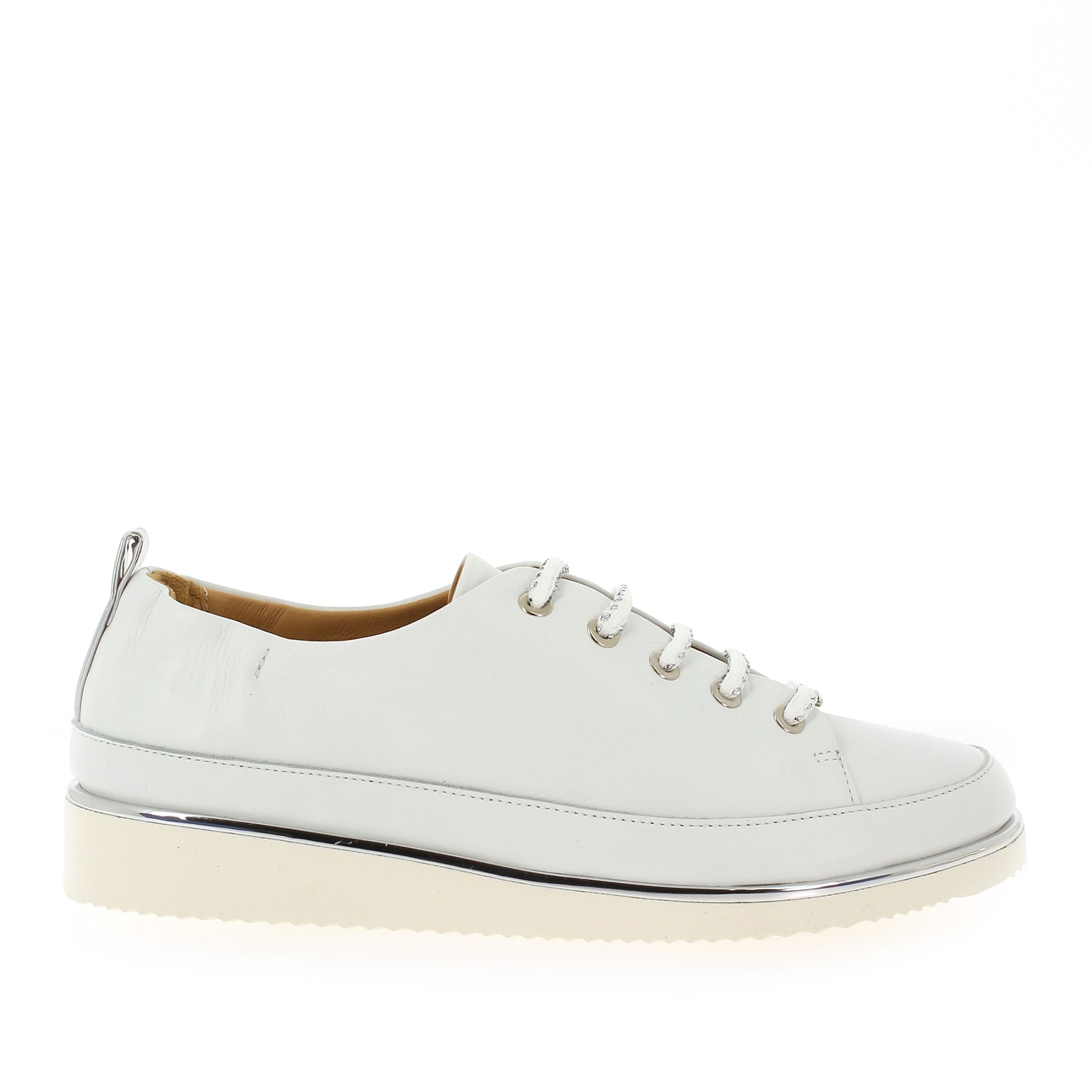 XSA  8010 478 - Blanc Argent