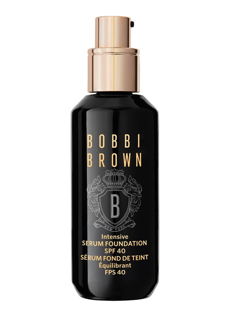 Fond de ten Bobbi Brown Intensive Serum SPF 40