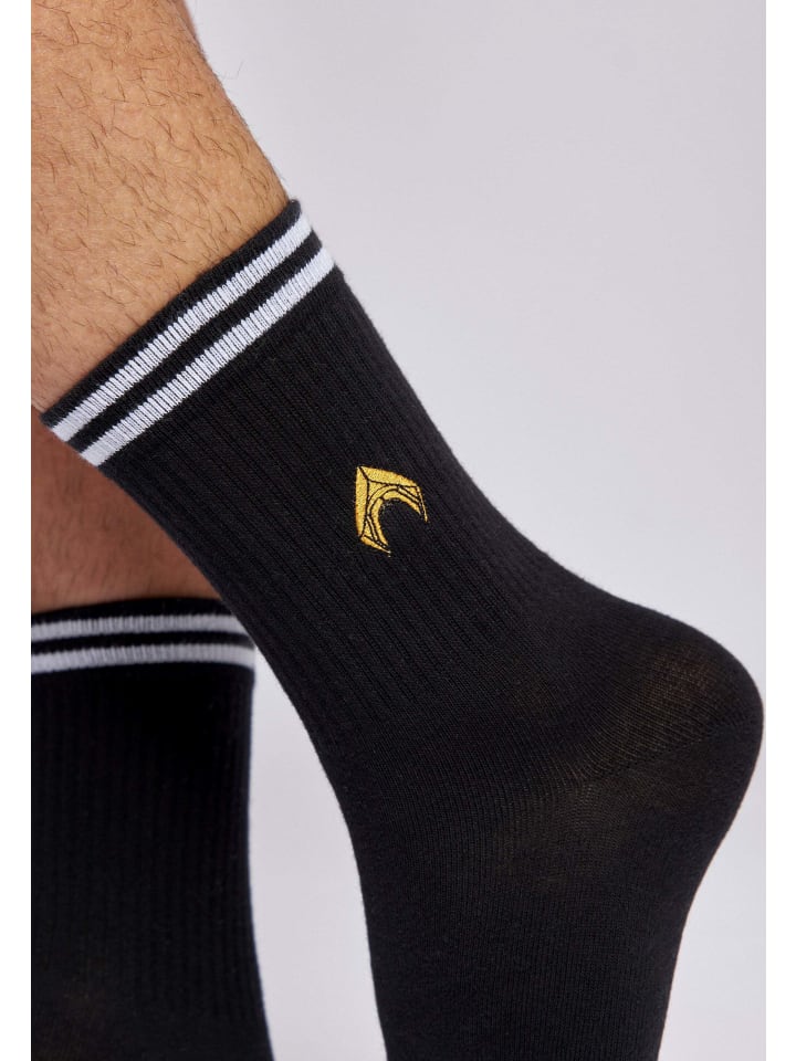 SNOCKS AQUAMAN Retro Socken 2 Paar in AQUAMAN günstig kaufen 35-38