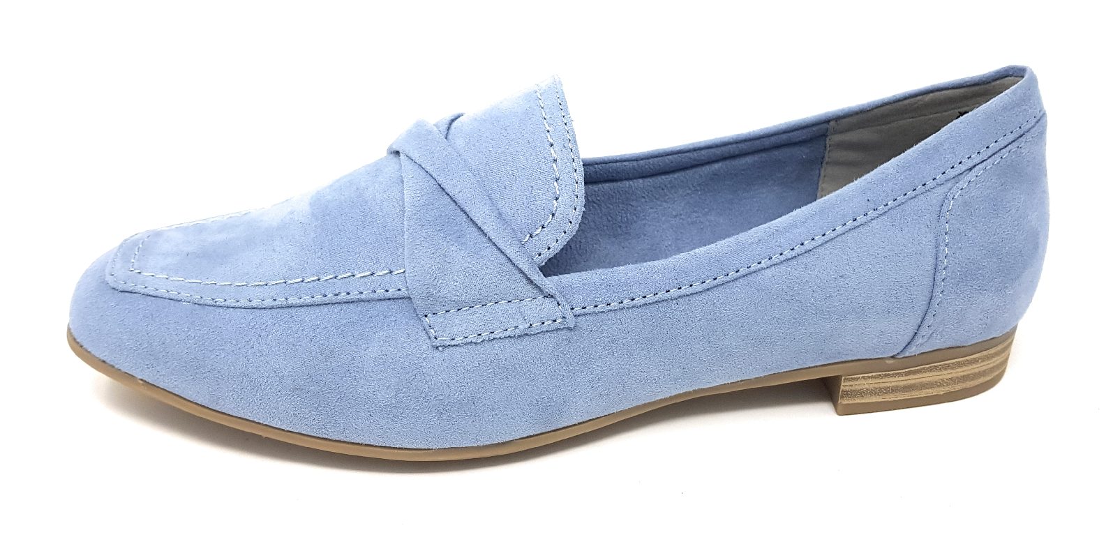 Marco Tozzi 2-2-24204-20/847 Blau 847 polar