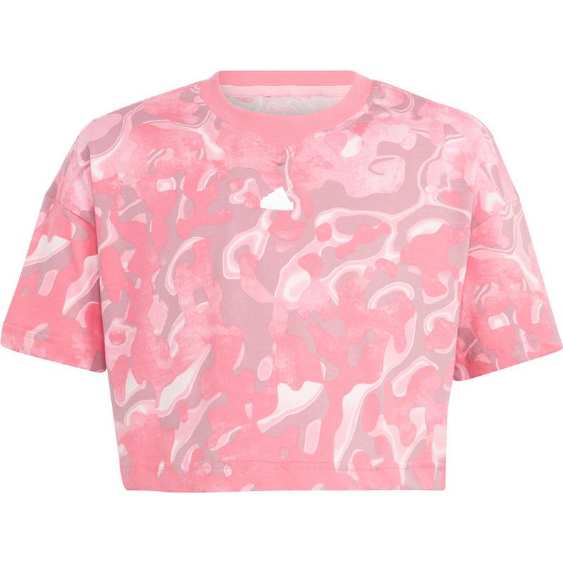 adidas AOP T-Shirt Mdchen