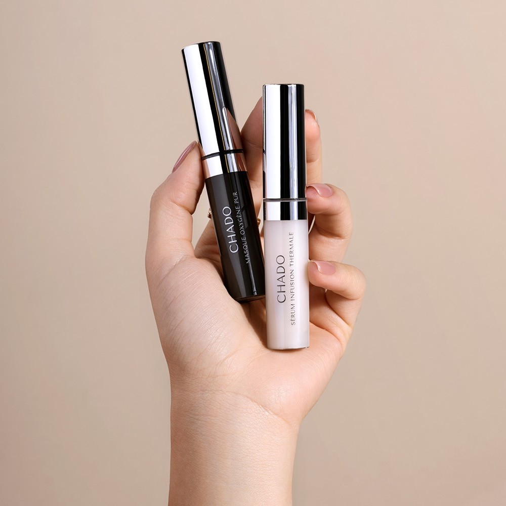 Chado Duo Spa kezelés 2x 6ml