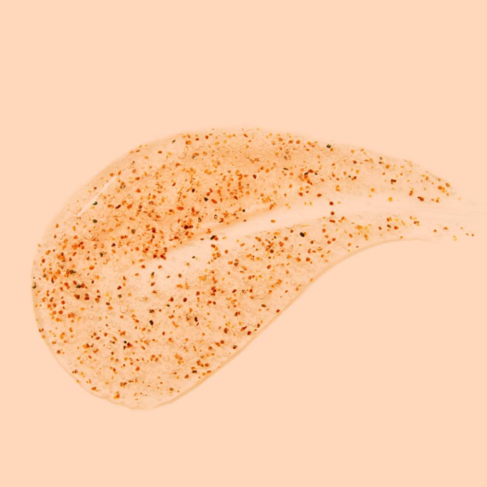 Anne Möller Clean-Up Energizing Citric Scrub