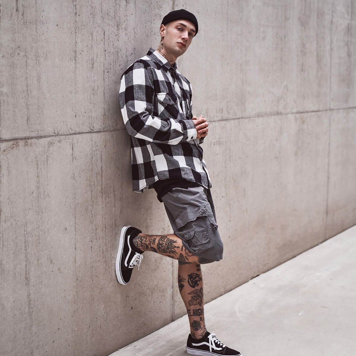 Ty Shorts