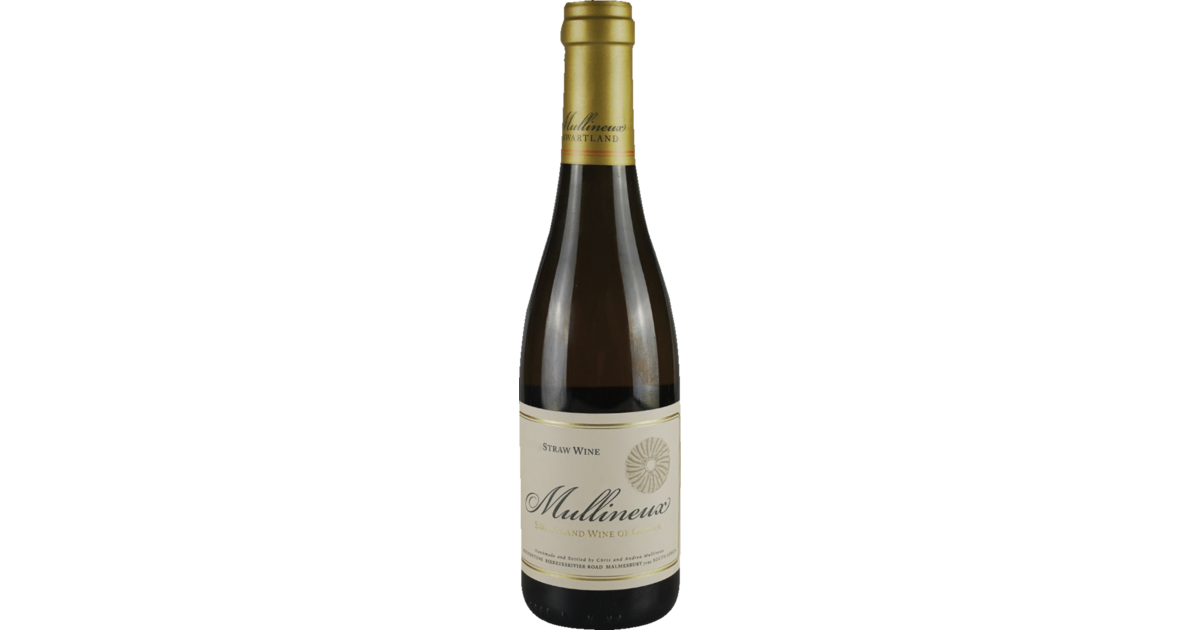 Mullineux Straw Wine