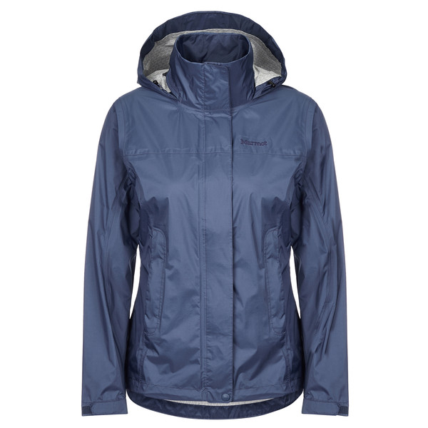 WM' S PRECIP ECO JACKET Damen - Regenjacke