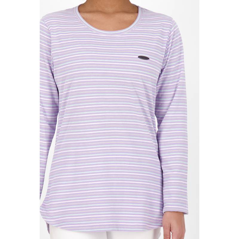 ALIFE AND KICKIN LeaAK Z Langarmshirt Damen