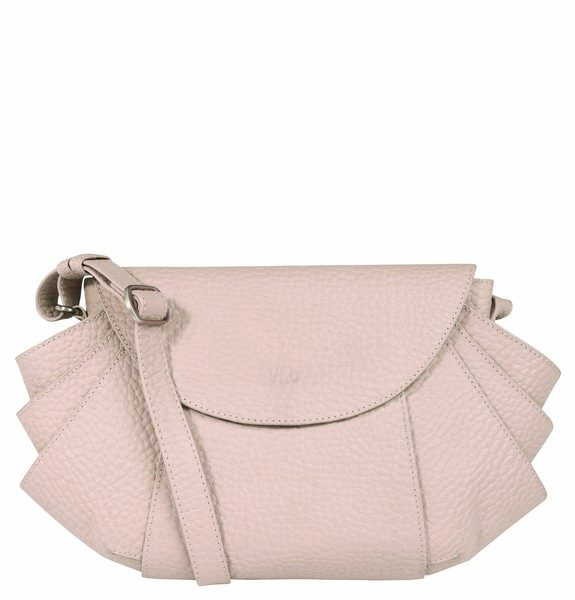 VOI Handtaschen orange HIRSCH