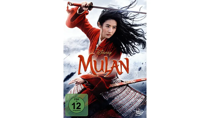 Mulan