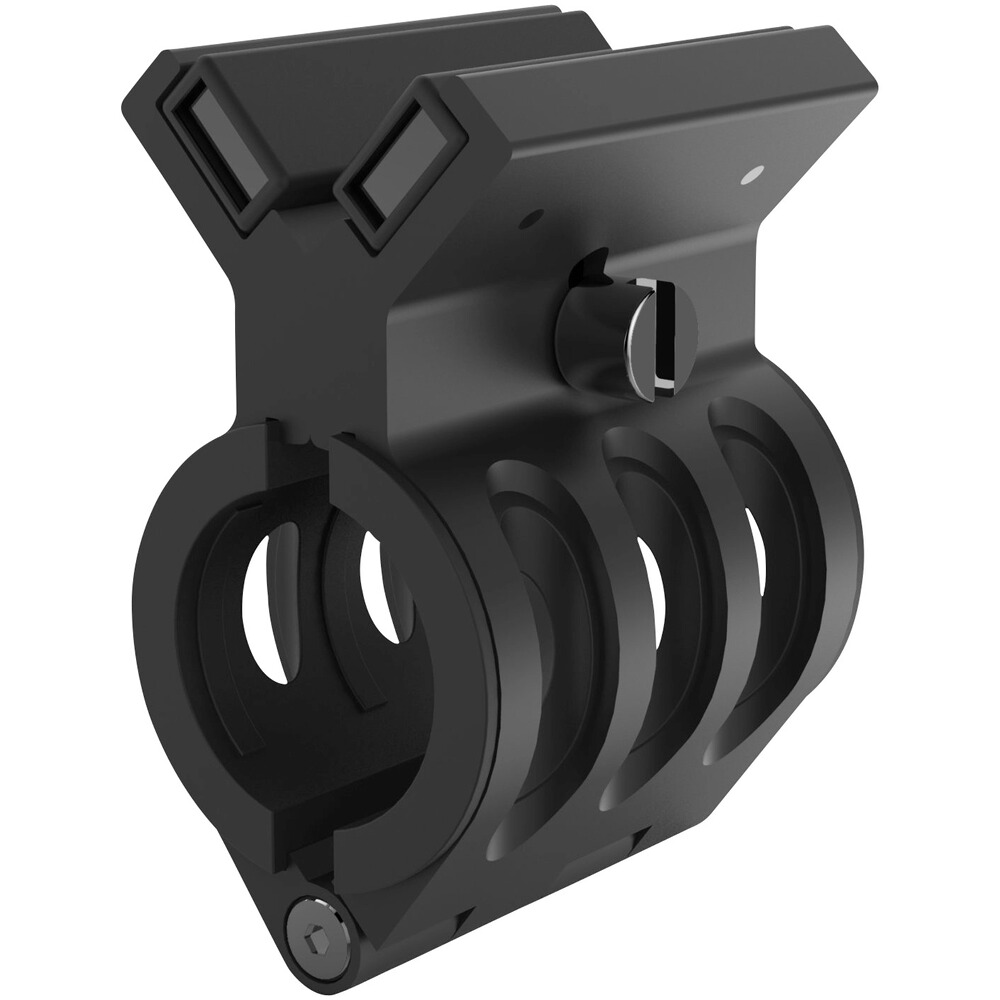 Ledlenser Magnethalterung für Taschenlampen