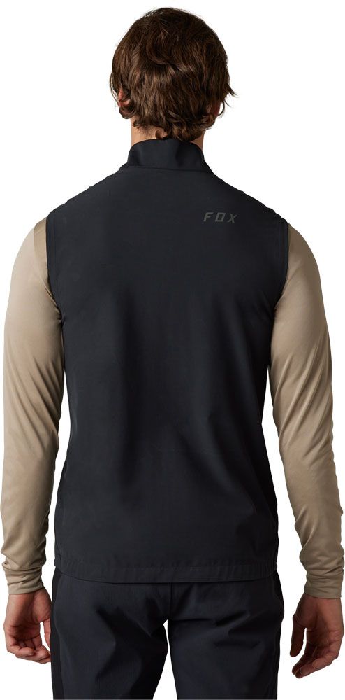 Fox Racing Flexair Vest - MTB Windweste‌ kaufen | Bike-Discount