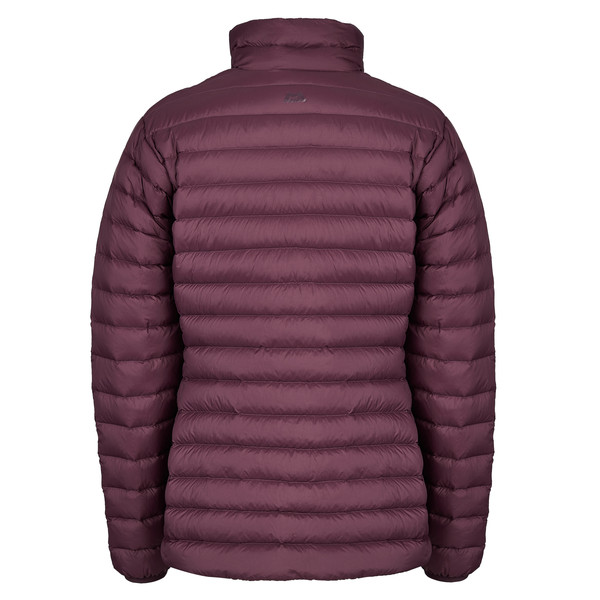 EARTHRISE WMNS JACKET Damen - Daunenjacke