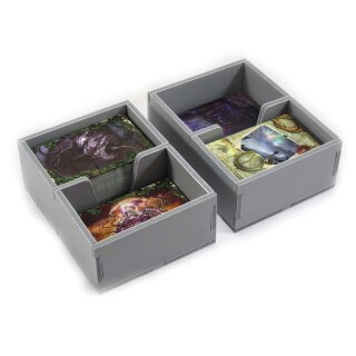 Eldritch Horror Insert
