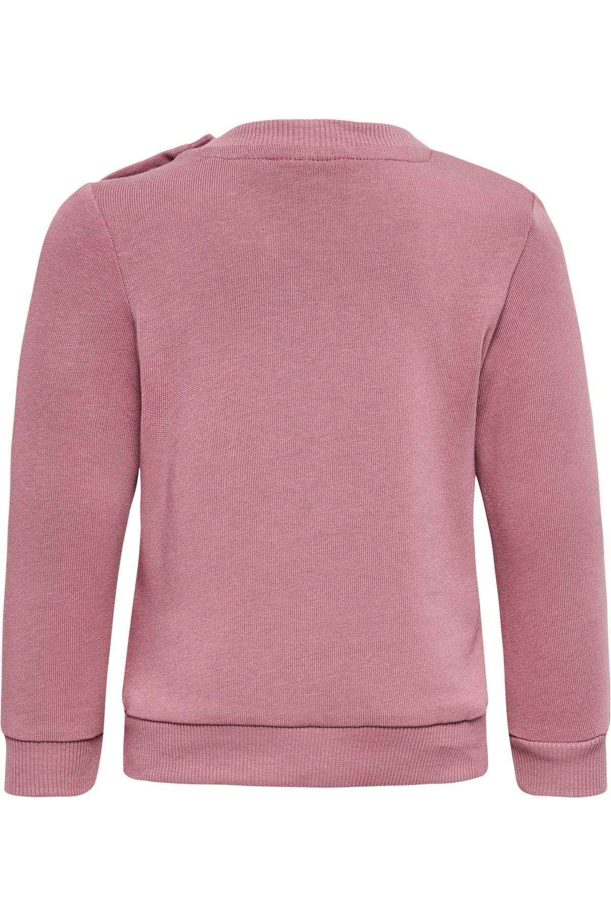 hummel  Zweiteiler - Lila - Regular Fit
