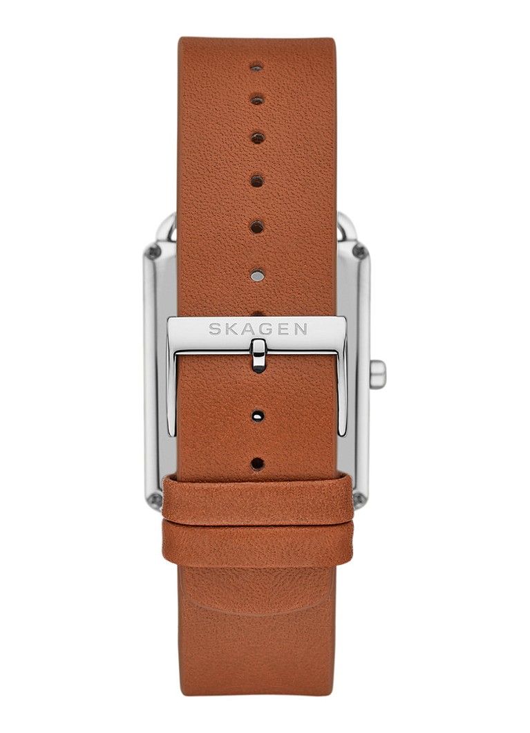 Skagen Hagen watch SKW6931
