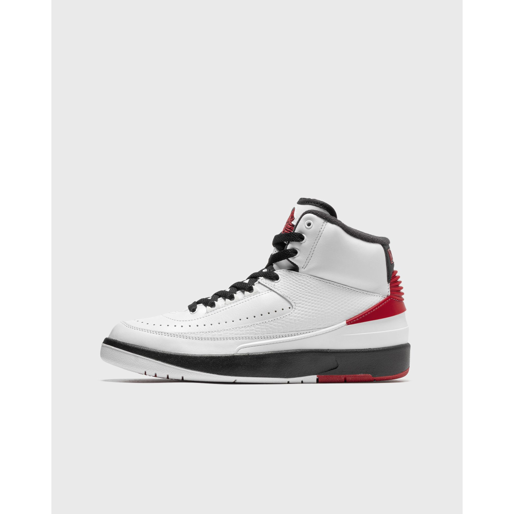 NIKE JORDAN 2 Air Retro DX4400-106 / weiss