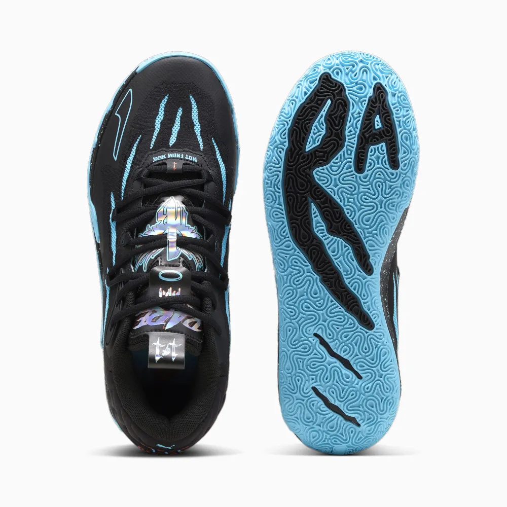 PUMA MB.03 Blue Hive 379221-01 / schwarz