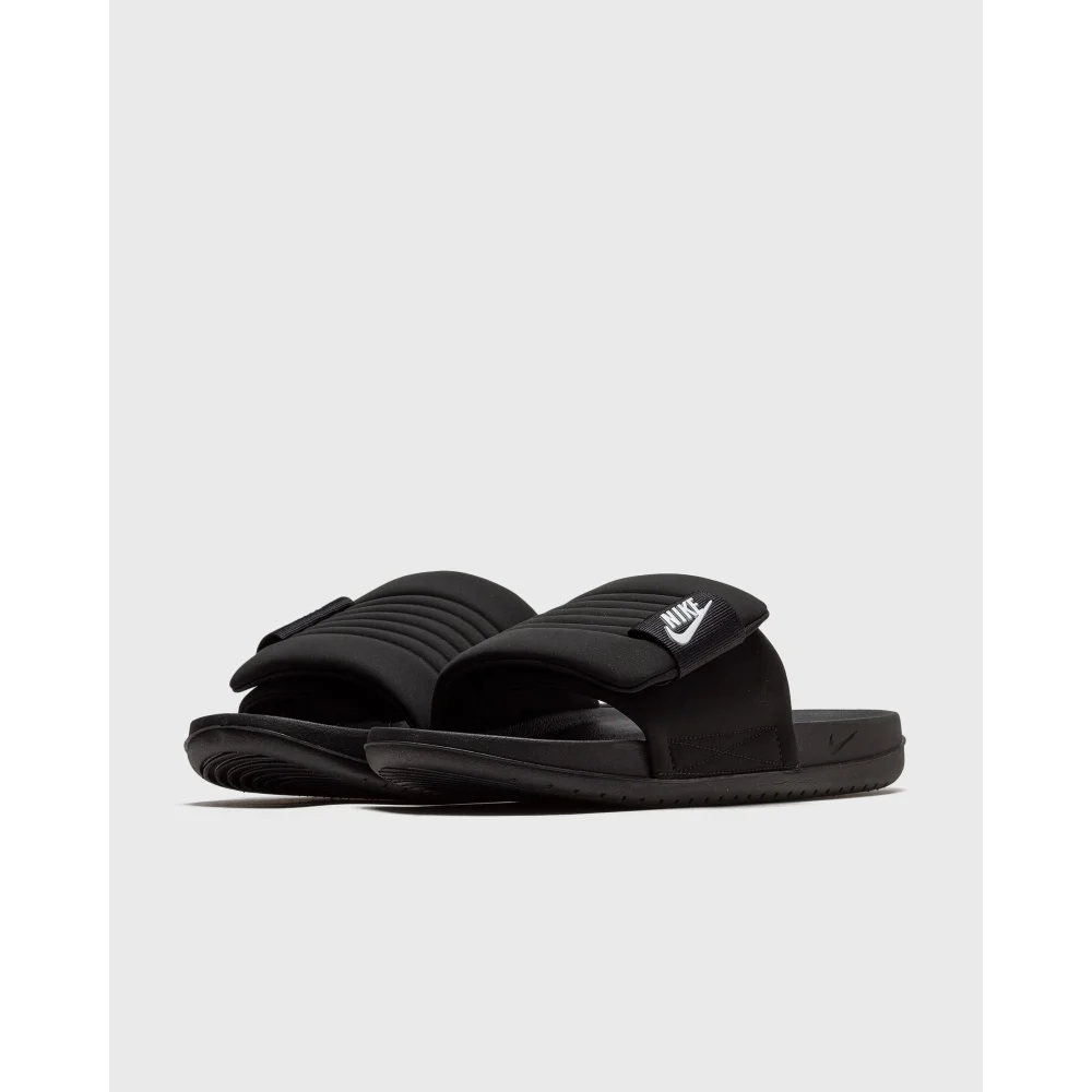 Nike Offcourt Adjust DQ9624-001 / schwarz