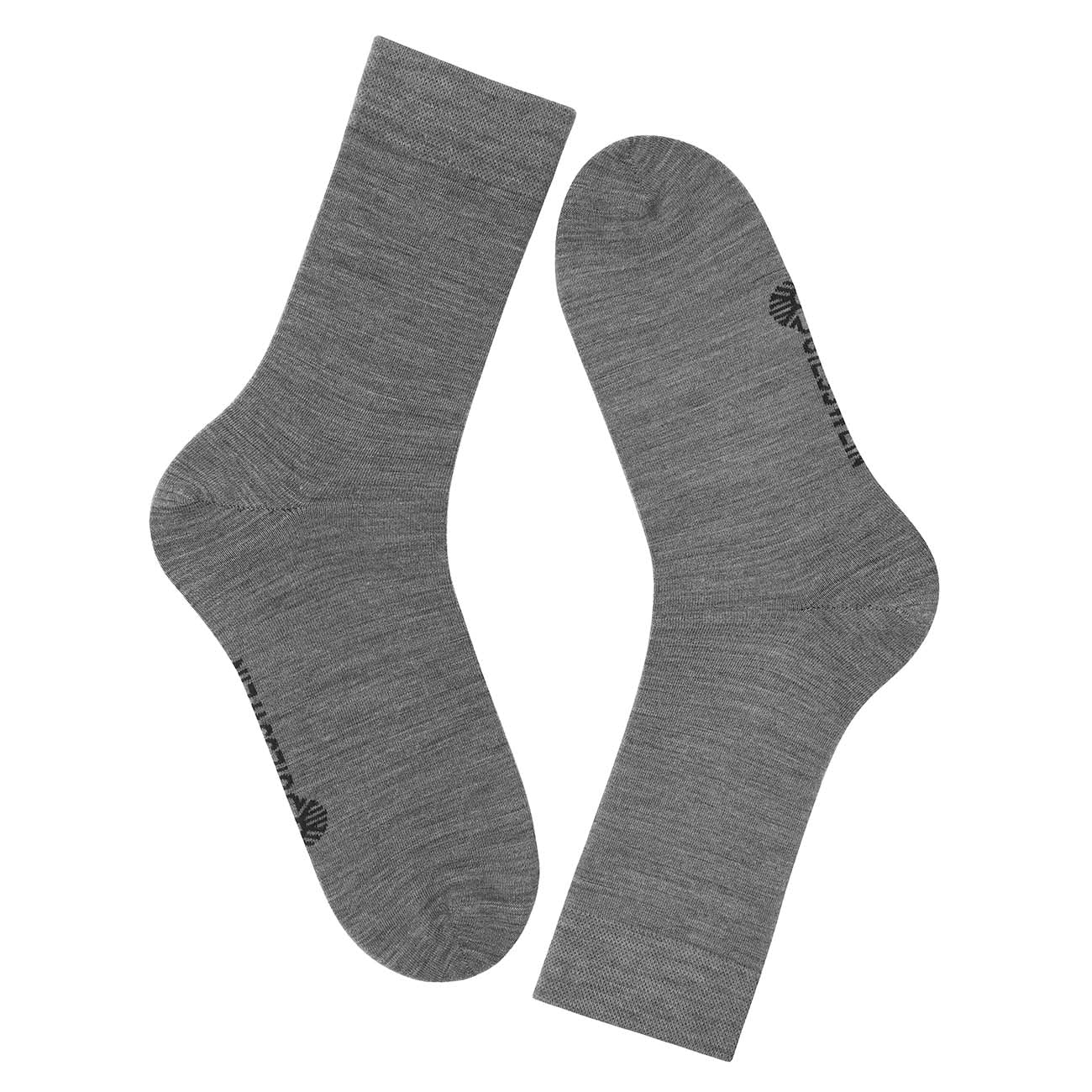 Merino Business-Socken 3er-Pack