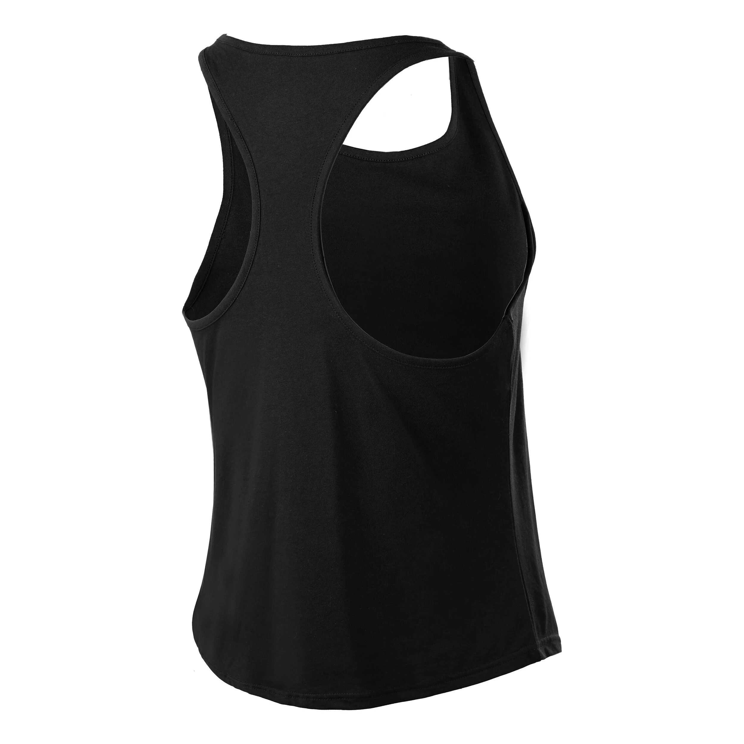 Graffity Tank-Top Damen - Schwarz, Mehrfarbig