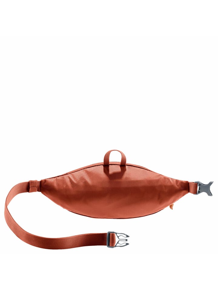 Deuter Junior Belt - Gürteltasche 23 cm (chestnut) in chestnut günstig kaufen onesize