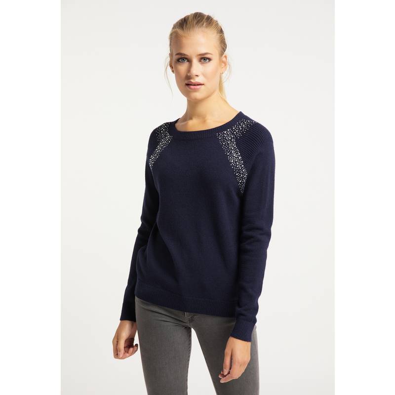 Usha Strickpullover Damen