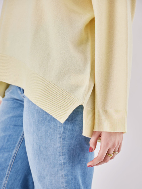 Pullover-93418590001 FLONA