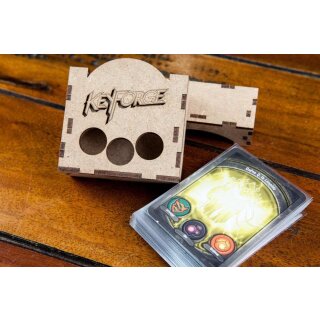 Keyforge – Deck Holder