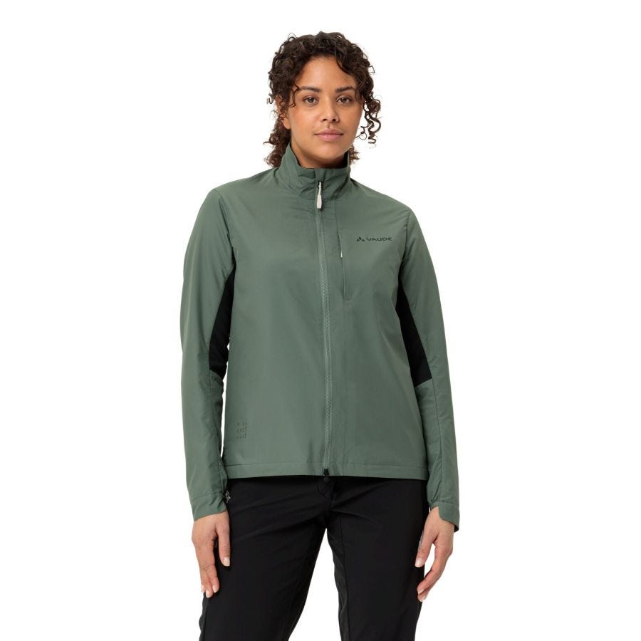 Moab leichte Mountainbike Isolationsjacke Damen