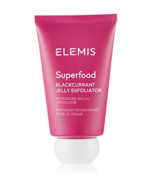 ELEMIS Superfood Blackcurrant Jelly Exfoliator Gesichtspeeling-50 ml
