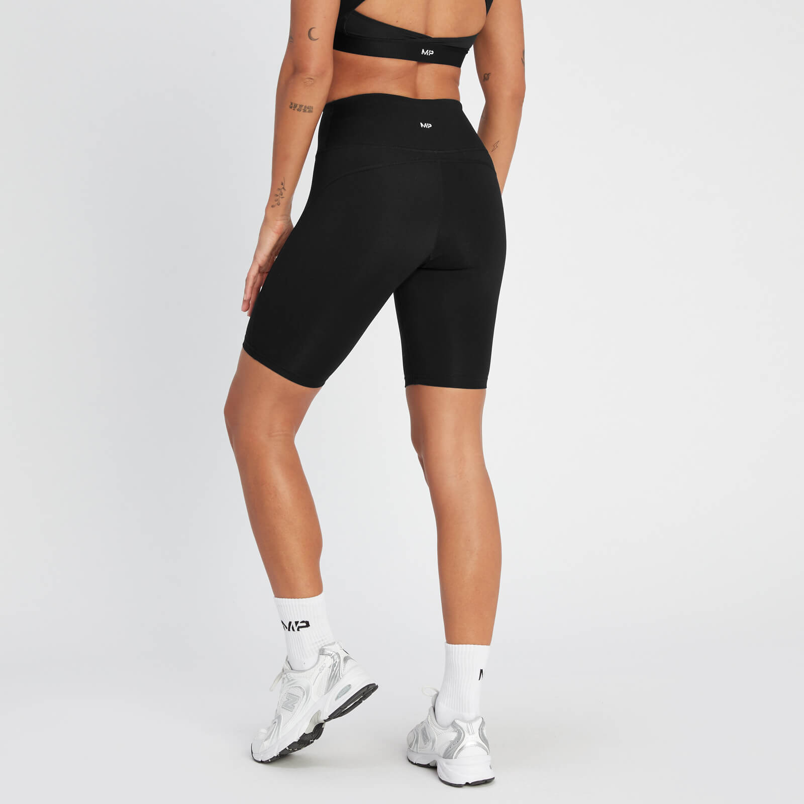 Cycliste MP Power pour femmes – Noir