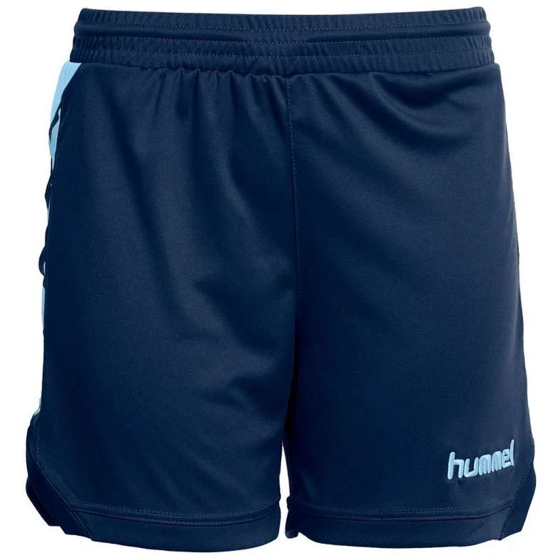 hummel Burnley Damen Shorts 120604-7550