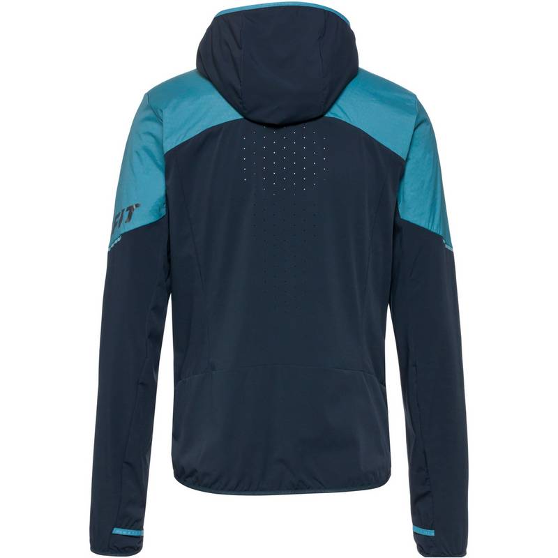 Dynafit TRAVERSE Softshelljacke Herren