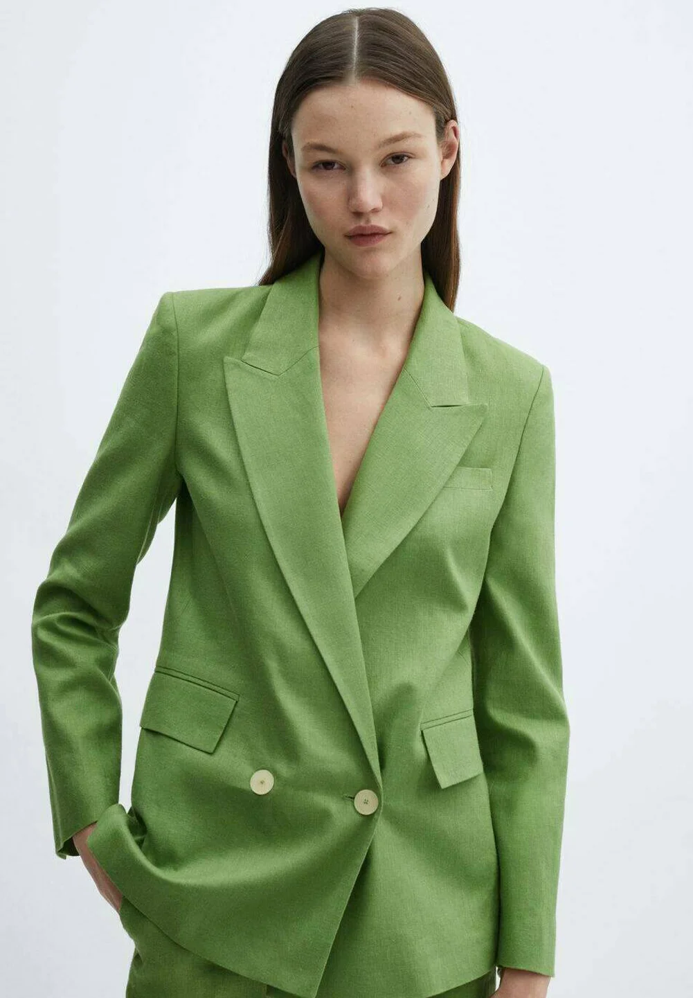 Mango TEMPOLI - Blazer