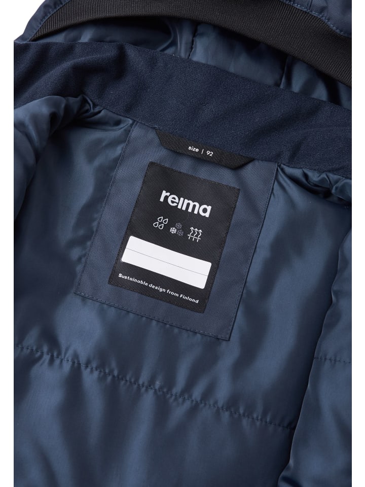 Reima Reimatec Overall 