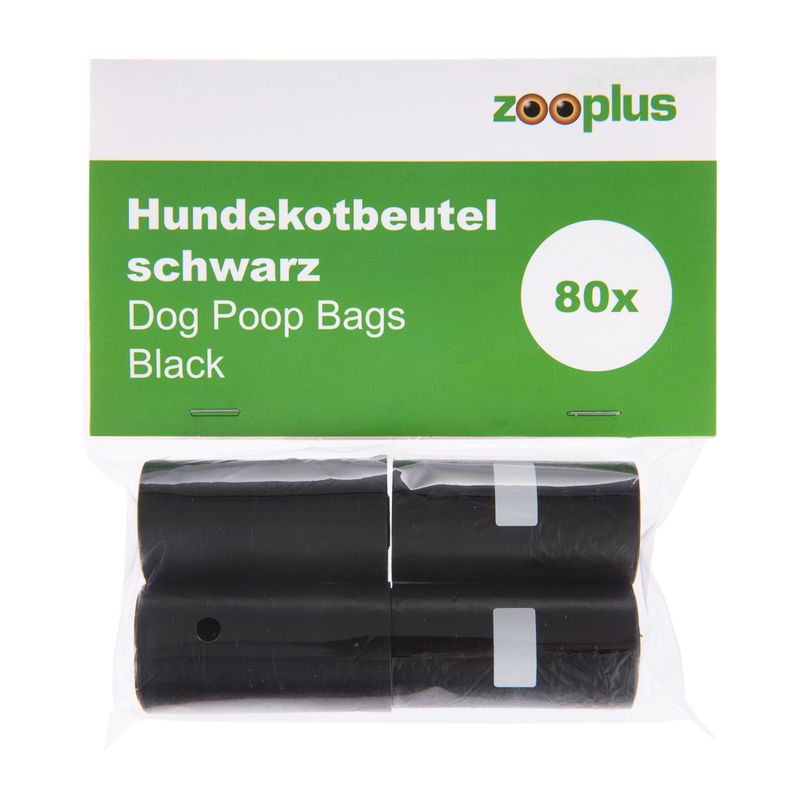 Hundekotbeutel schwarz zu TOP-Preisen