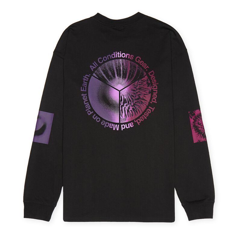 NIKE ACG L/S Tee Cosmic Coastv