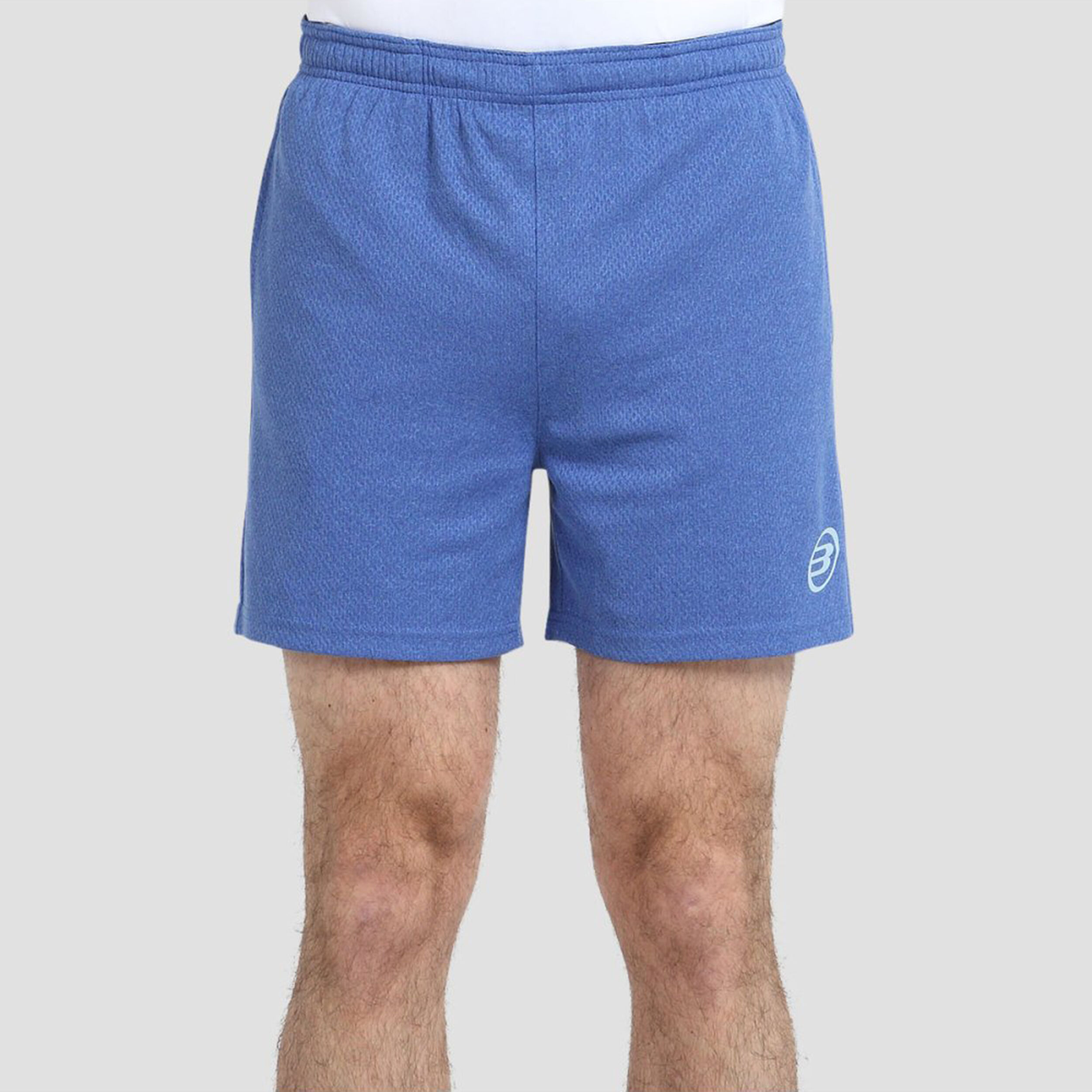 Longo Shorts Herren - Blau