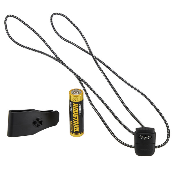 HA11 - Stirnlampe