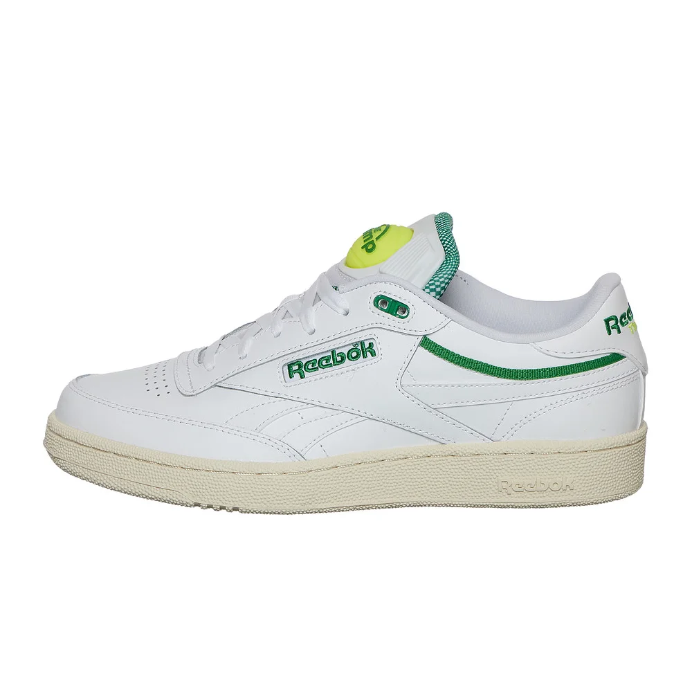 Reebok Club C 85 Pump GW4794 / weiss