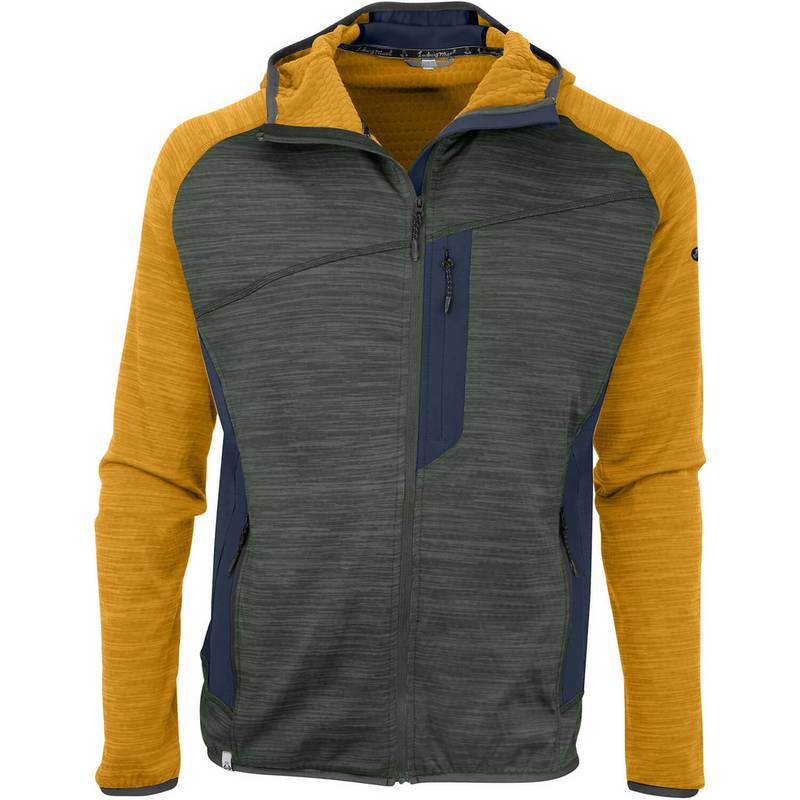 Maul Sport Kahlersberg Fleecejacke Herren