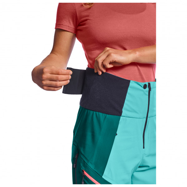 Ortovox - Women's 3L Guardian Shell Pants - Skihose