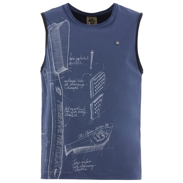 E9 - BRS - Tank Top