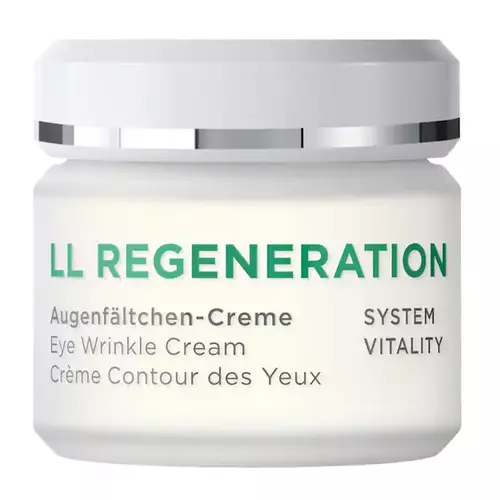 Annemarie Börlind LL Regeneration Eye Cream 30 ml