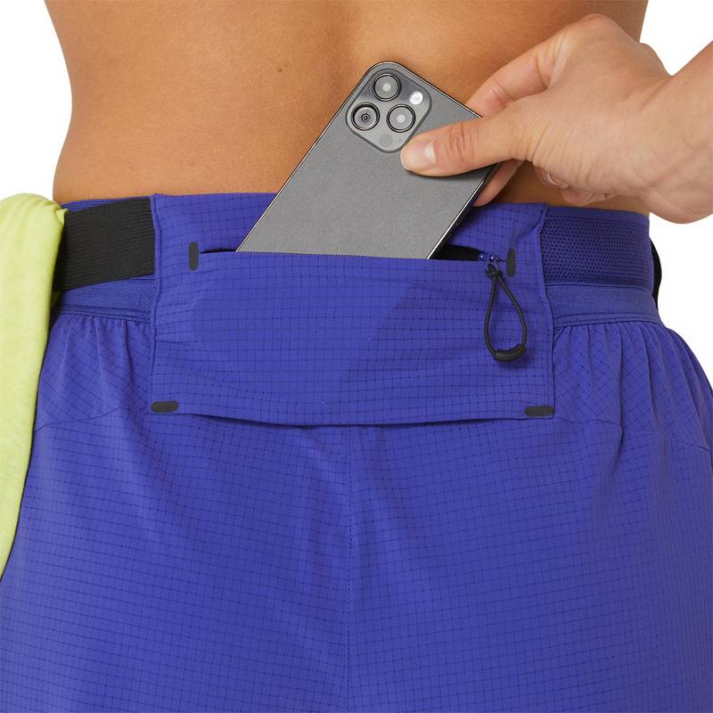 ASICS METARUN Funktionsshorts Damen