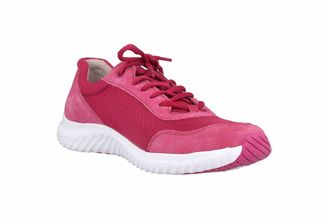 GABOR Sneaker lila/pink