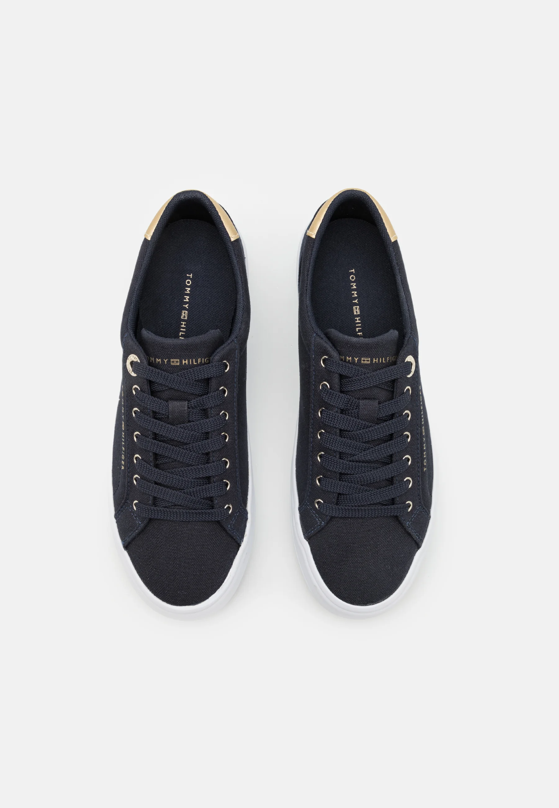 Tommy Hilfiger ESSENTIAL - Zapatillas bajas